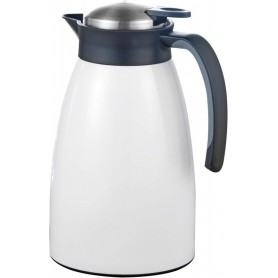 Esmeyer Pichet isotherme GLACE, 1,5 litre, blanc