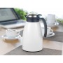 Esmeyer Pichet isotherme GLACE, 1,5 litre, blanc