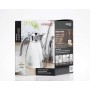 Esmeyer Pichet isotherme EMPIRE, 0,6 litre, argent
