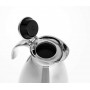 Esmeyer Pichet isotherme EMPIRE, 1 litre, argent