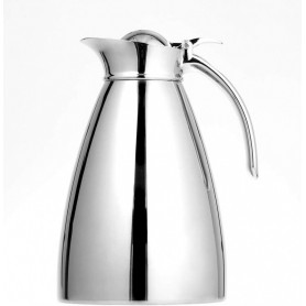 Esmeyer Pichet isotherme EMPIRE, 1,5 litre, argent