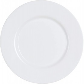 Esmeyer Arcoroc Assiette creuse EVERYDAY, 225 mm, blanc