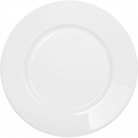 Esmeyer Arcoroc Assiette plate EVERYDAY, 245 mm, blanc