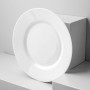 Esmeyer Arcoroc Assiette plate EVERYDAY, 245 mm, blanc