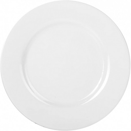 Esmeyer Arcoroc Assiette dessert EVERYDAY, 195 mm, blanc