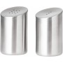 Esmeyer Kit salire et poivrier VISTA, argent