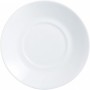 Esmeyer Arcoroc Soucoupe EVERYDAY, blanc