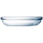 Esmeyer Arcoroc Bol en verre EMPILABLE, 200 ml