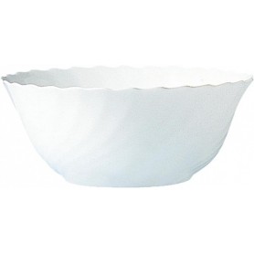 Esmeyer Saladier TRIANON, 120 mm, blanc