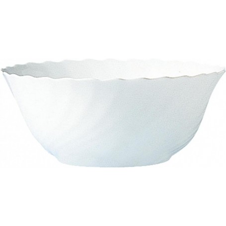 Esmeyer Saladier TRIANON, 120 mm, blanc