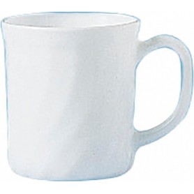 Esmeyer Mug TRIANON, 0,29 l, blanc