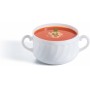 Esmeyer Tasse soupe TRIANON, 0,32 l, blanc