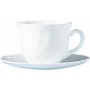 Esmeyer Tasse caf TRIANON, 0,22 l, blanc