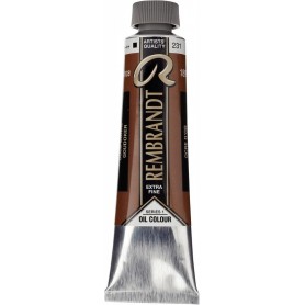 ROYAL TALENS Rembrandt lfarbe, 40 ml, goldocker