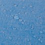 sigel Tapis de souris Eyestyle, bleu clair/gris fonc