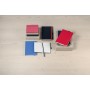 sigel Agenda planning Conceptum 2025, env. A5, noir/rouge