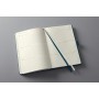 sigel Agenda planning Conceptum 2025, env. A5, bleu fonc