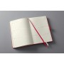 sigel Agenda planning Conceptum 2025, env. A5, rouge
