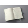 sigel Agenda planning Conceptum 2025, env. A5, menthe