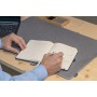 sigel Agenda planning Conceptum 2024/2025, env. A5, noir