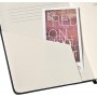 sigel Notizbuch Conceptum, Tablet-Format, liniert, schwarz