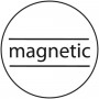sigel Notizbuch Conceptum, DIN A5, kariert, schwarz