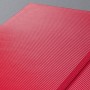 sigel Carnet de notes Conceptum, A5, quadrill, rouge