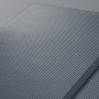 sigel Carnet de notes Conceptum, A5, quadrill, gris