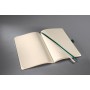 sigel Carnet Conceptum Nature Edition, A5, bambou, pointill