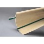 sigel Carnet Conceptum Nature Edition, A5, bambou, pointill