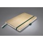 sigel Carnet Conceptum Nature Edition, A5, bambou, pointill