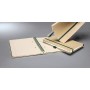 sigel Carnet Conceptum Nature Edition, A5, bambou, pointill