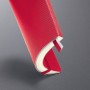 sigel Carnet de notes Conceptum, A4, lign, rouge