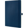 sigel Carnet de notes Conceptum, A4, lign, bleu