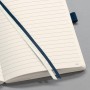 sigel Carnet de notes Conceptum, A4, lign, bleu