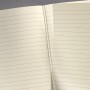 sigel Carnet de notes Conceptum, A4, lign, bleu