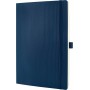sigel Carnet de notes Conceptum, A4, lign, bleu
