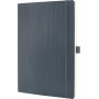 sigel Carnet de notes Conceptum, A4, lign, gris