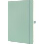 sigel Carnet de notes Conceptum, A4, lign, vert menthe