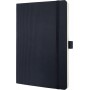 sigel Carnet de notes Conceptum, A5, pointill, noir