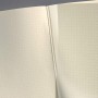 sigel Carnet de notes Conceptum, A5, pointill, noir