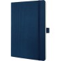 sigel Carnet de notes Conceptum, A5, lign, bleu