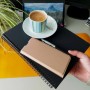 sigel Cahier spirale Conceptum avec index, A4, quadrill