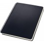 sigel Carnet spirale Conceptum, A5, lign, noir