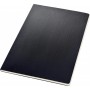 sigel Cahier Conceptum, A4, quadrill, noir
