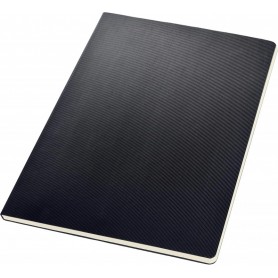 sigel Cahier Conceptum, A4, quadrill, noir