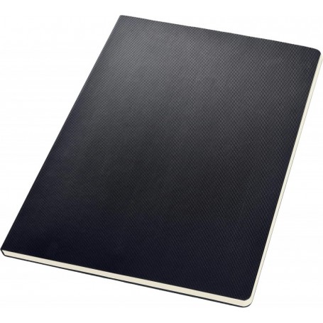 sigel Cahier Conceptum, A4, quadrill, noir