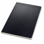 sigel Carnet Conceptum, A5, lign, noir