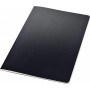 sigel Cahier Conceptum, A4, quadrill, noir