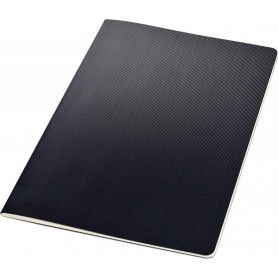 sigel Cahier Conceptum, A4, quadrill, noir
